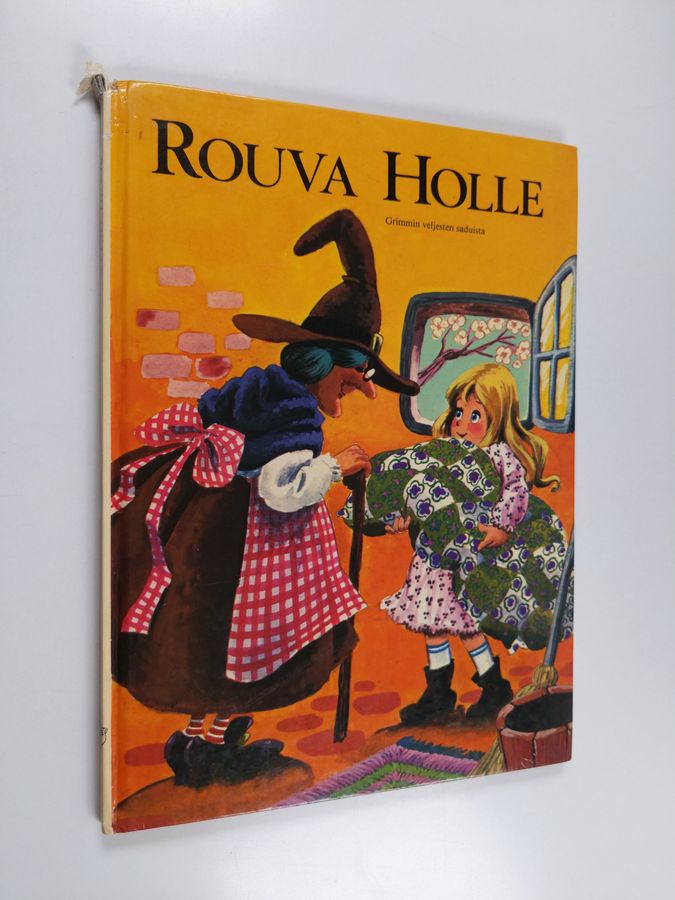 Rouva Holle