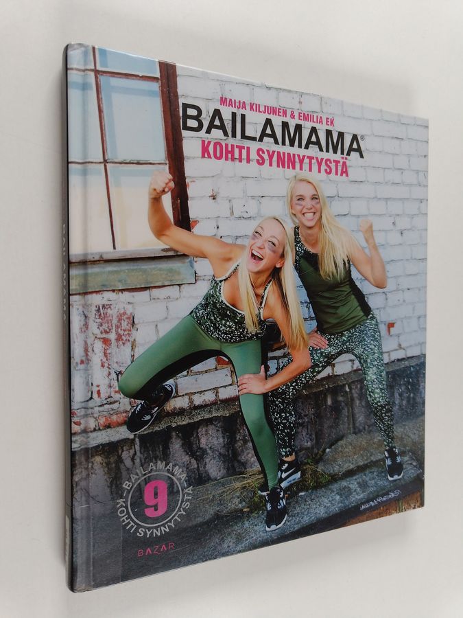 Bailamama®