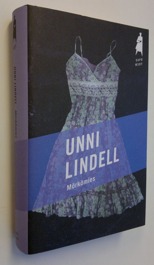 Unni Lindell : Mörkömies