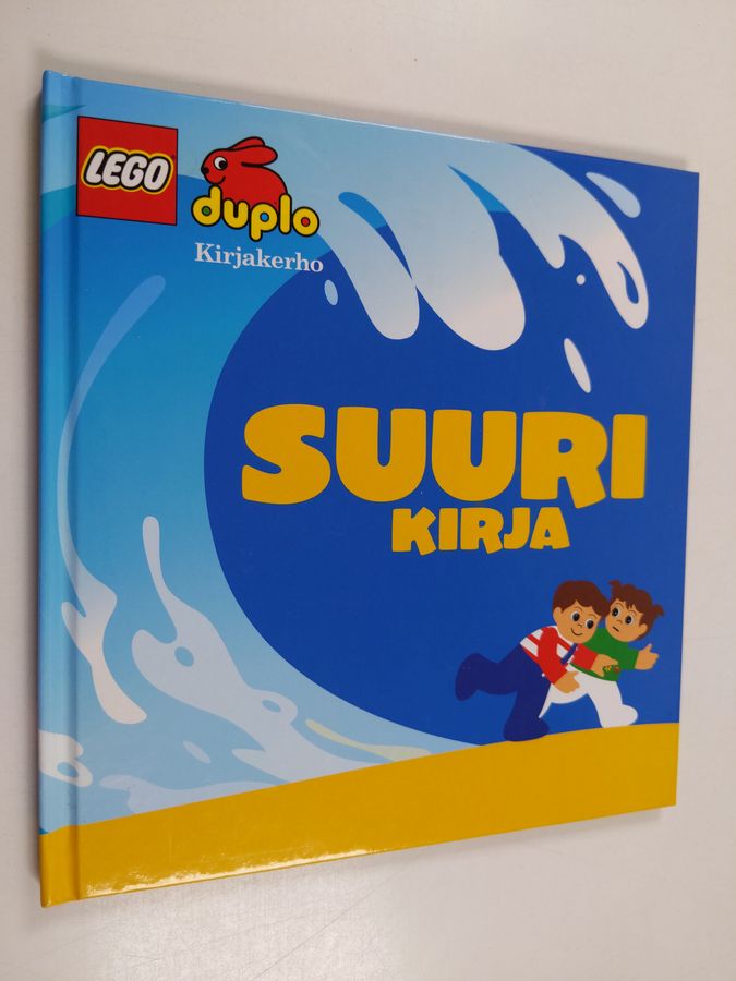 Suuri kirja