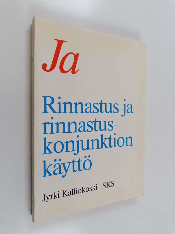 Ja