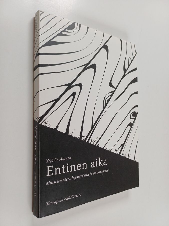 Entinen aika