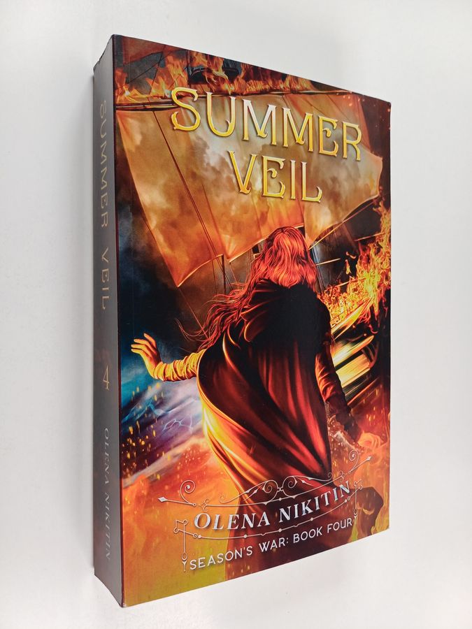 Summer Veil