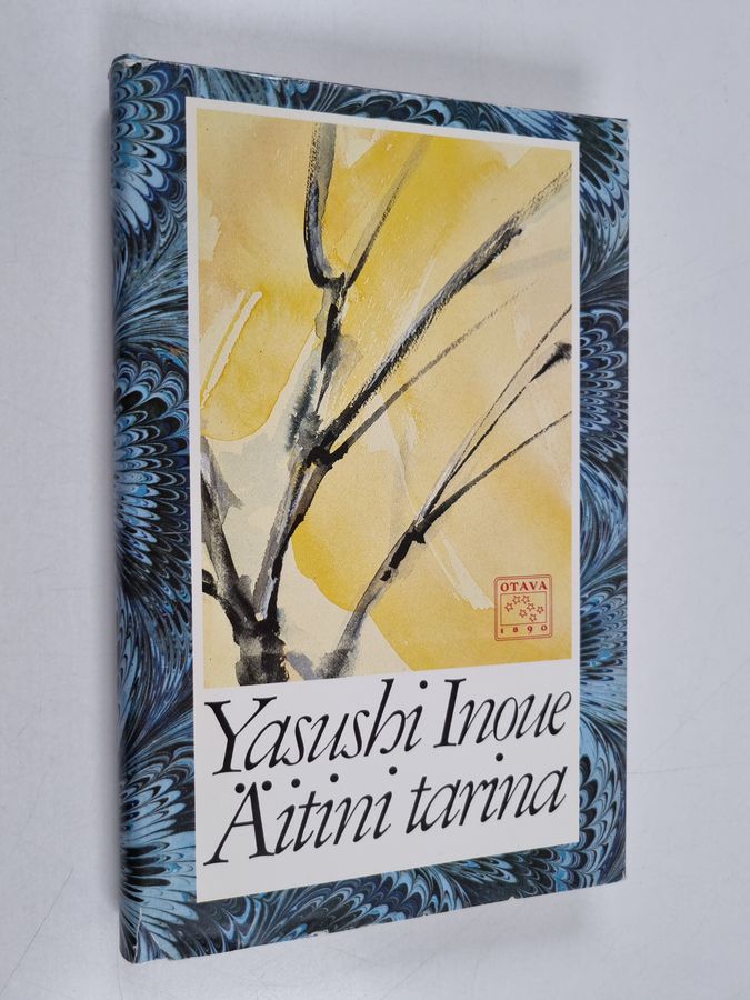 Yasushi Inoue : Äitini tarina