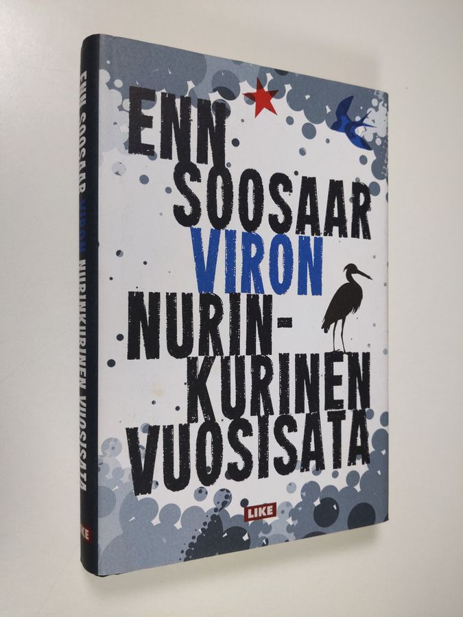 Viron nurinkurinen vuosisata