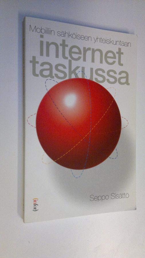 Internet taskussa