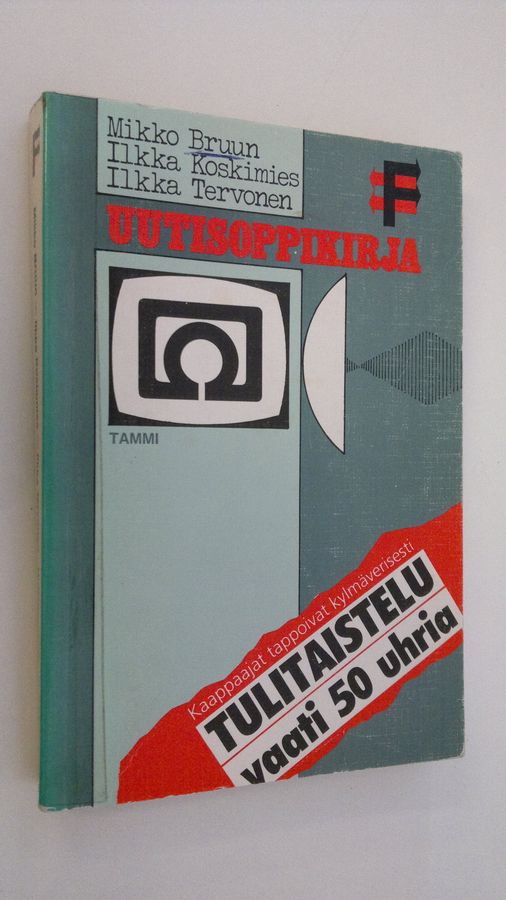 Uutisoppikirja