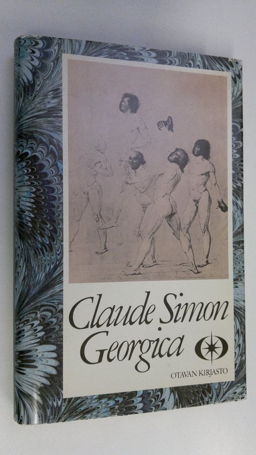 Claude Simon : Georgica