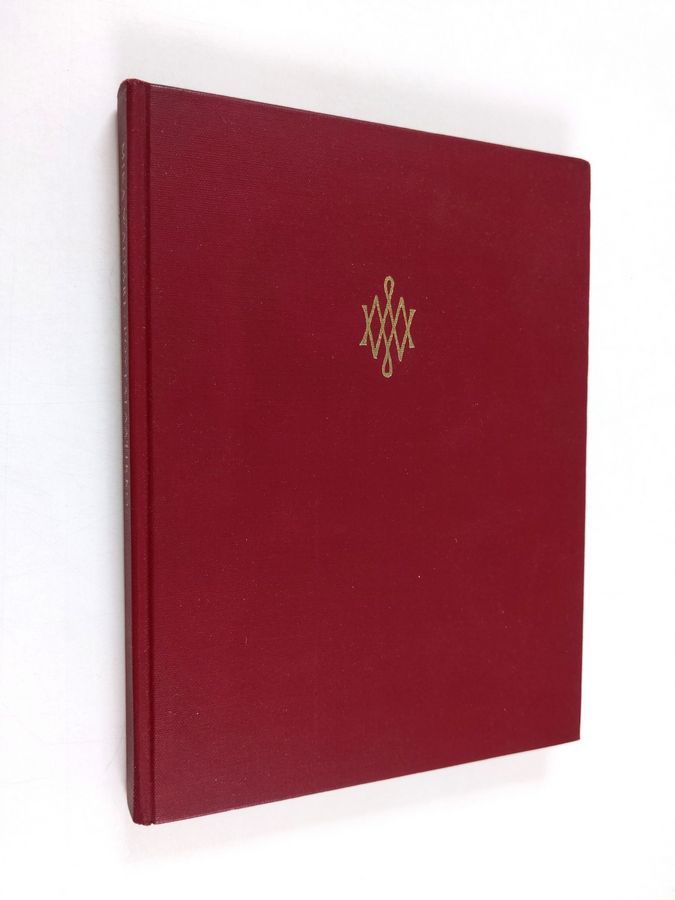 Mika Waltari : Pöytälaatikko : Muistoja ja muistiinpanoja 1945-1967 (signeerattu, tekijän omiste)