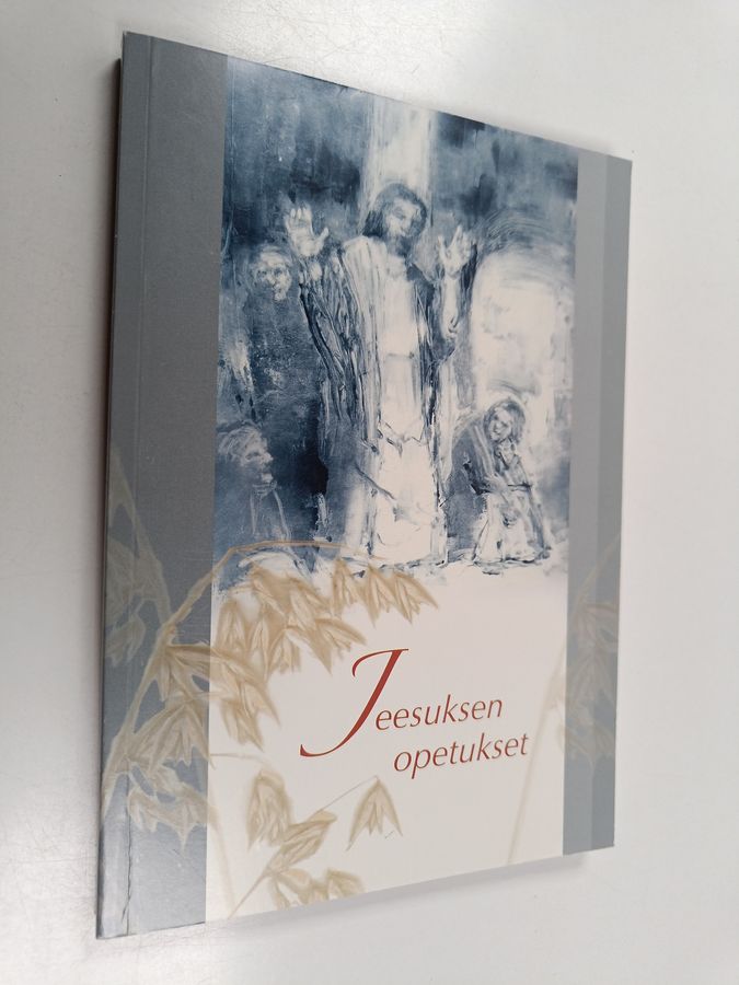 Jeesuksen opetukset