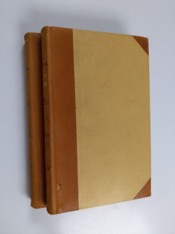 Johann Wolfgang Goethe : Goethes Gedichte 1-2