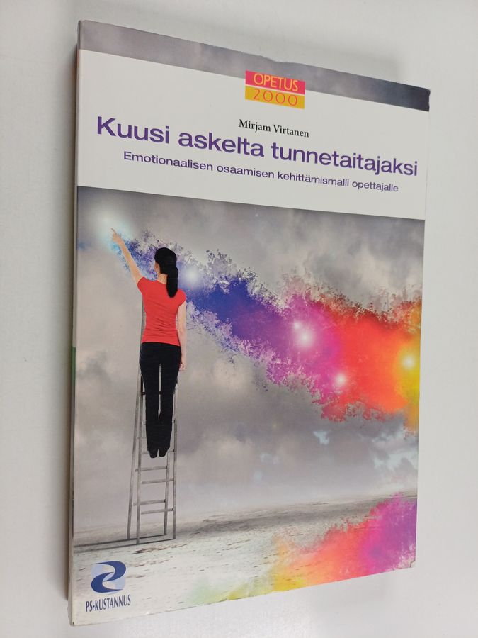 Kuusi askelta tunnetaitajaksi
