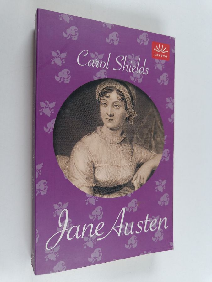 Jane Austen