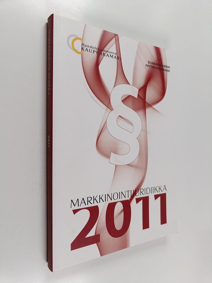 Markkinointijuridiikka