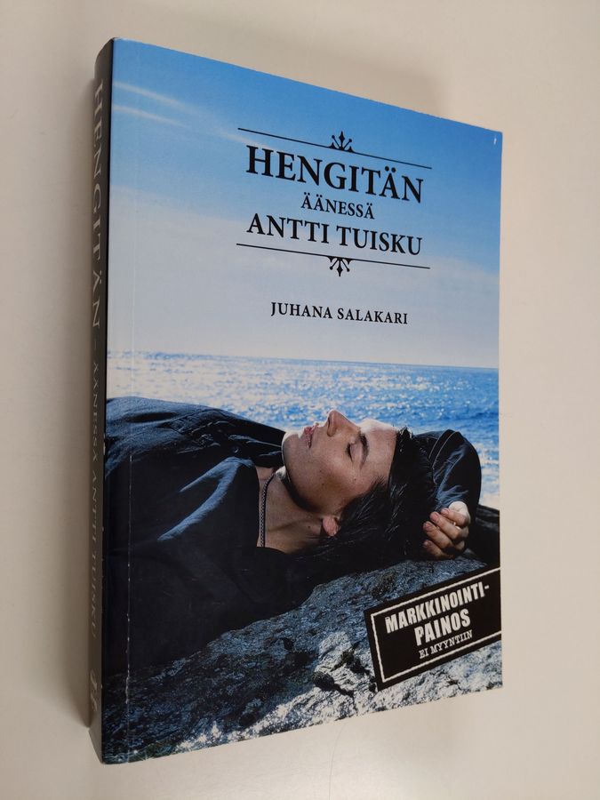 Hengitän