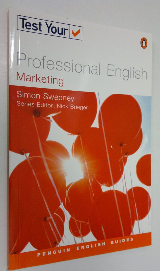 Test Your Professional English