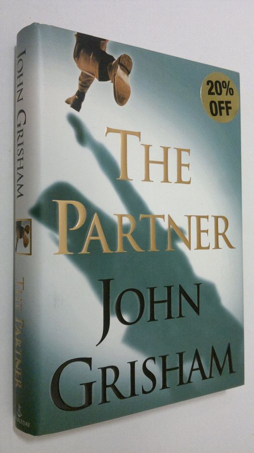 John Grisham : The Partner