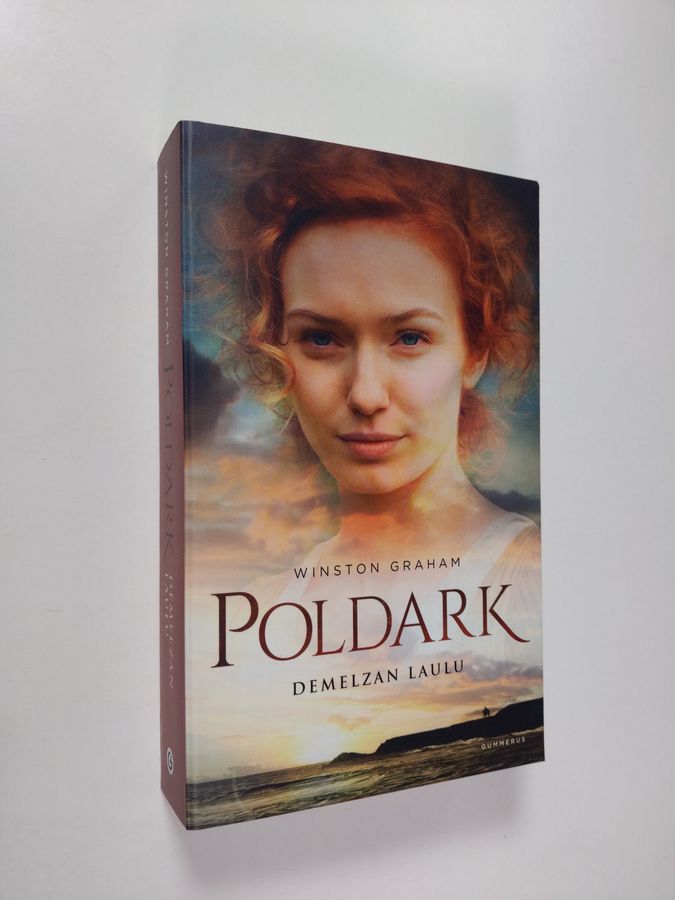 Winston Graham : Demelzan laulu