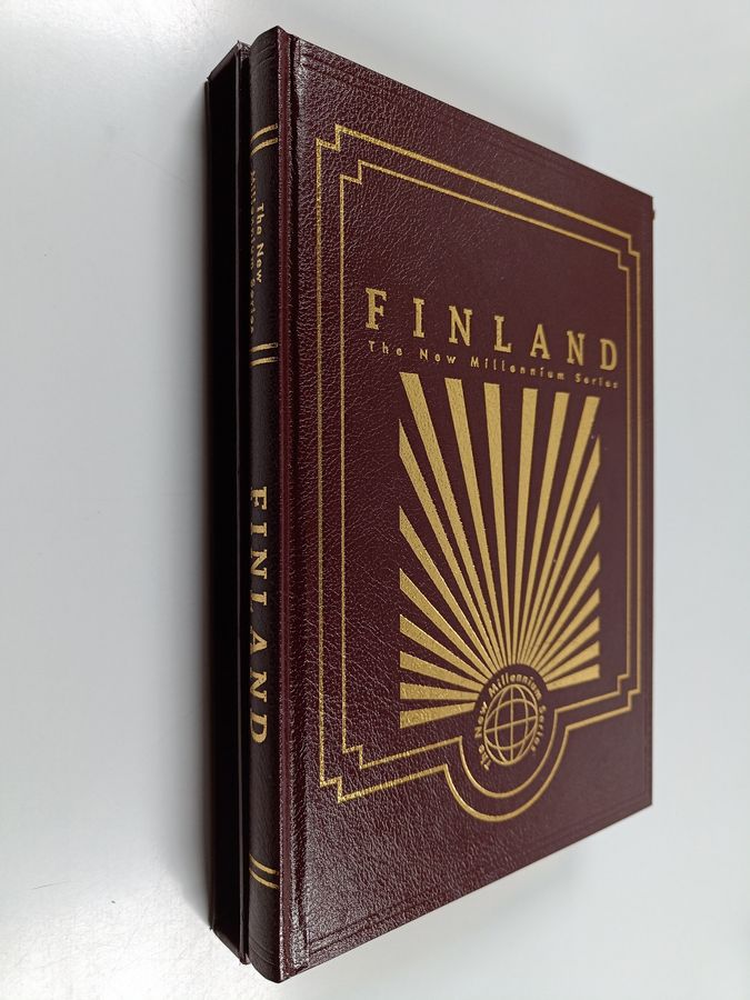 The new millenium series