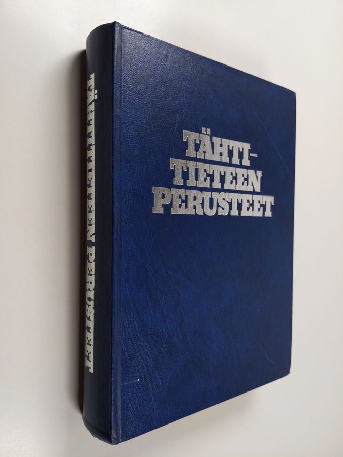 Tähtitieteen perusteet