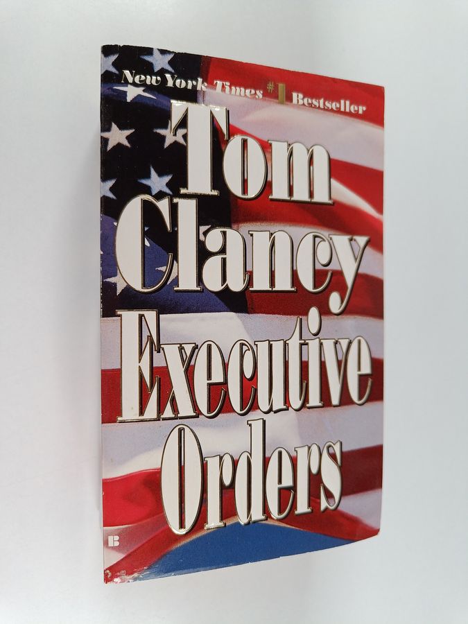 Executive Orders