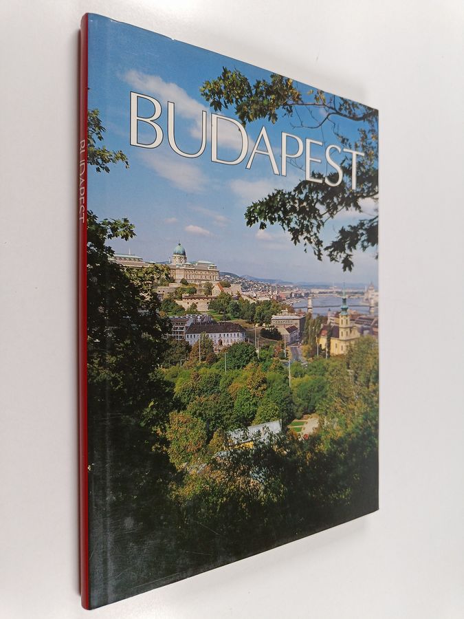 Budapest