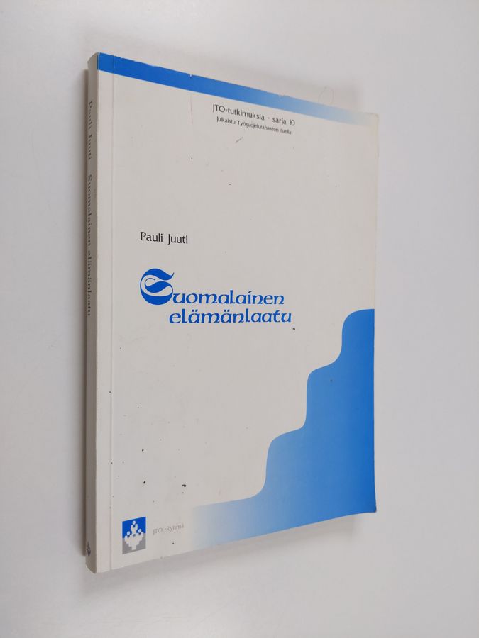 Suomalainen elämänlaatu