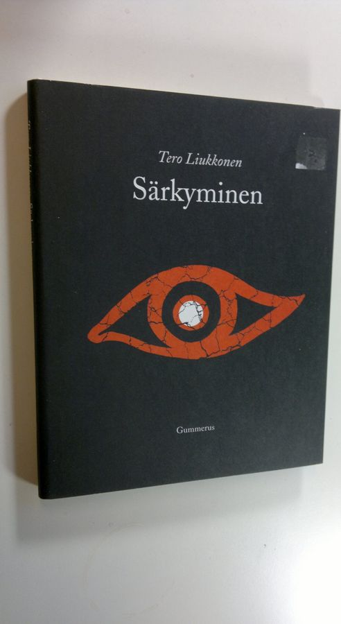 Tero Liukkonen : Särkyminen