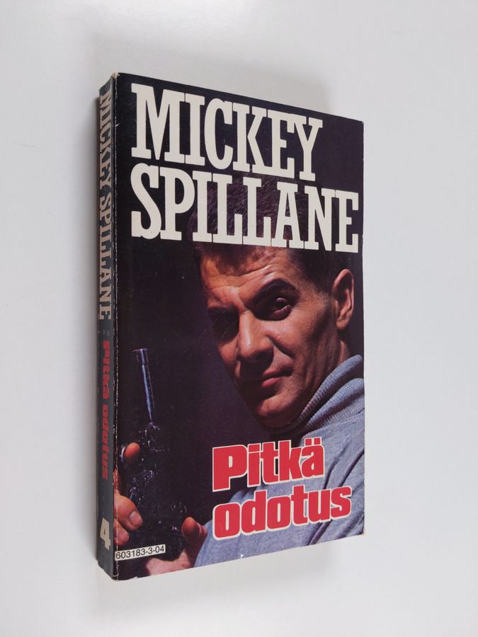 Pitkä odotus