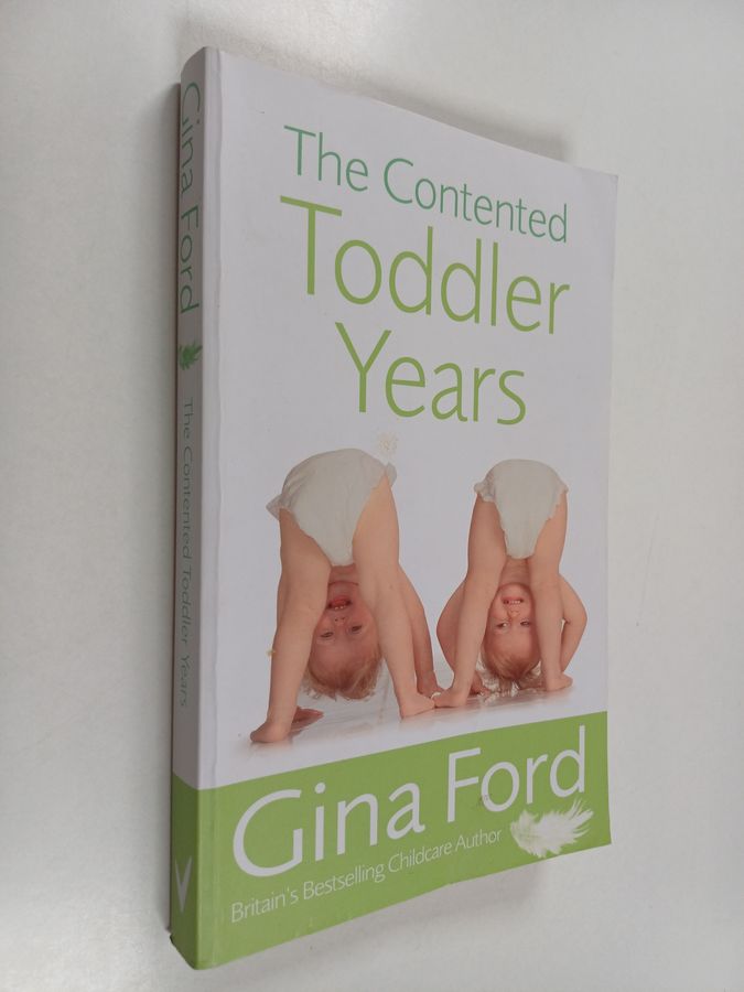 The Contented Toddler Years