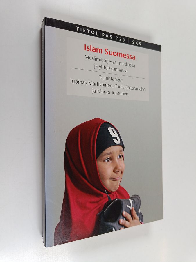 Islam Suomessa