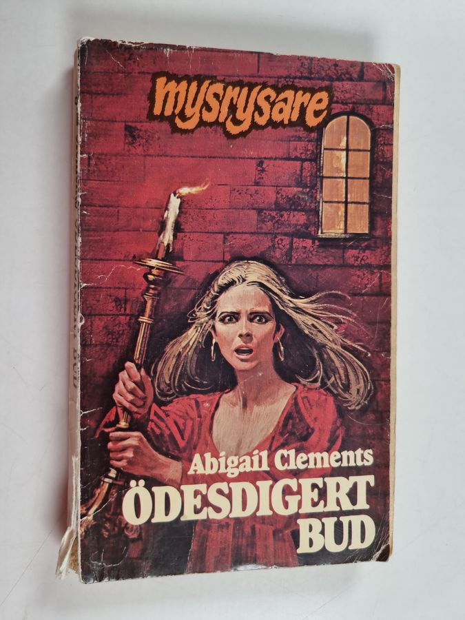 Ödesdigert bud