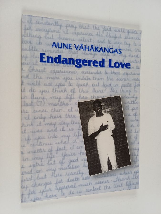Endangered love