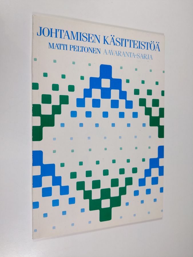 Johtamisen käsitteistöä