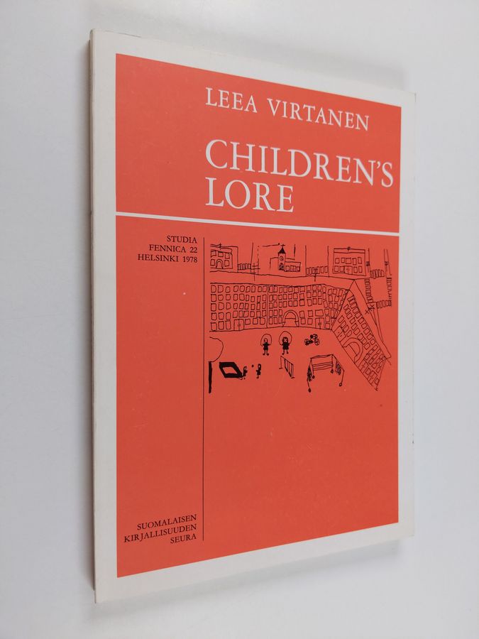 Children's lore