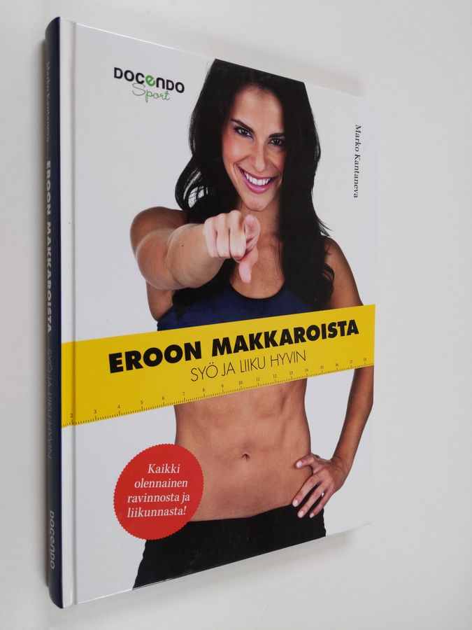 Eroon makkaroista