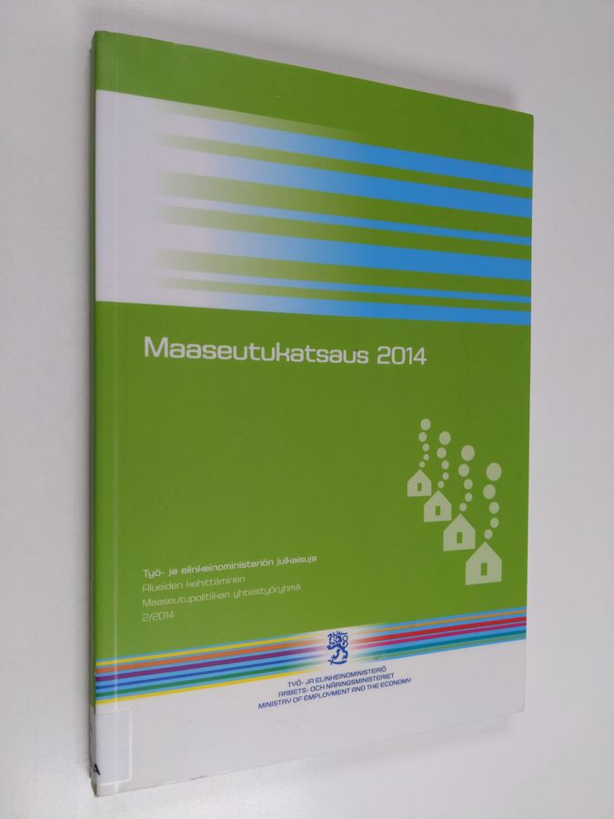 Maaseutukatsaus 2014