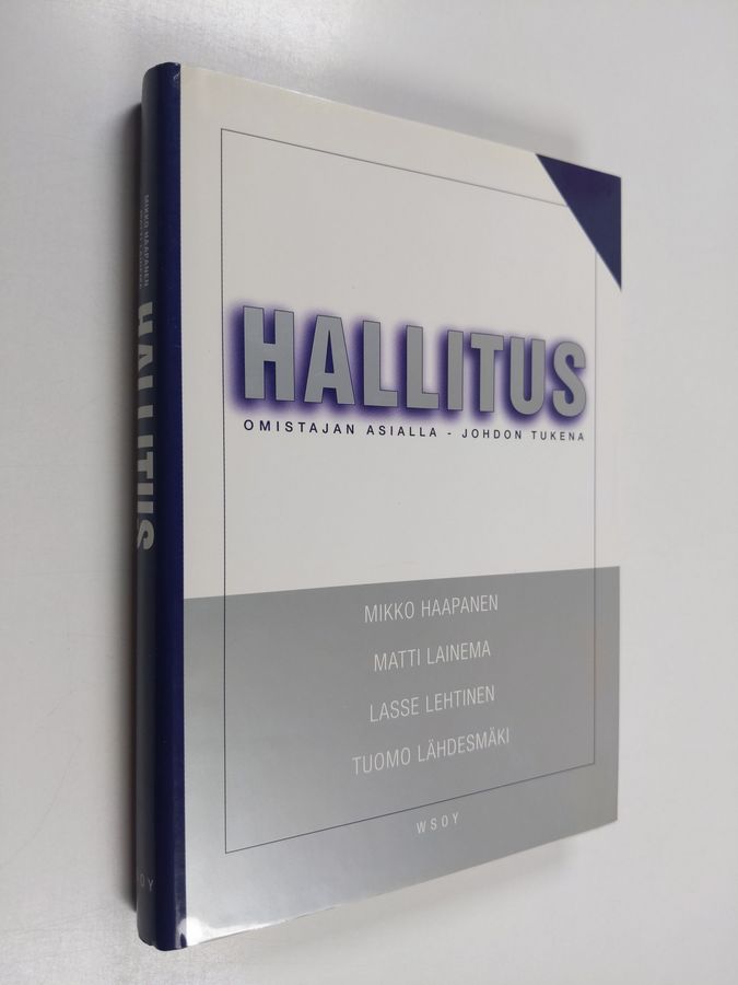 Hallitus