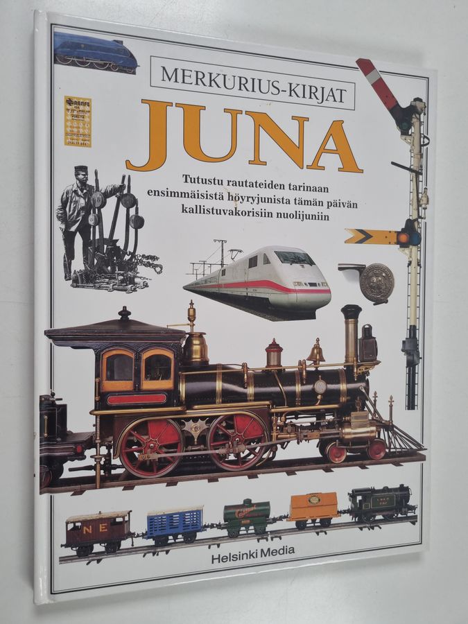 John Coiley : Juna