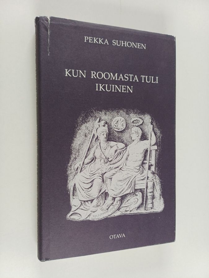 Kun Roomasta tuli ikuinen
