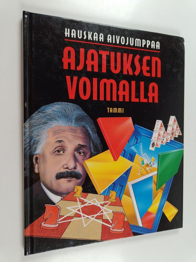 Ajatuksen voimalla