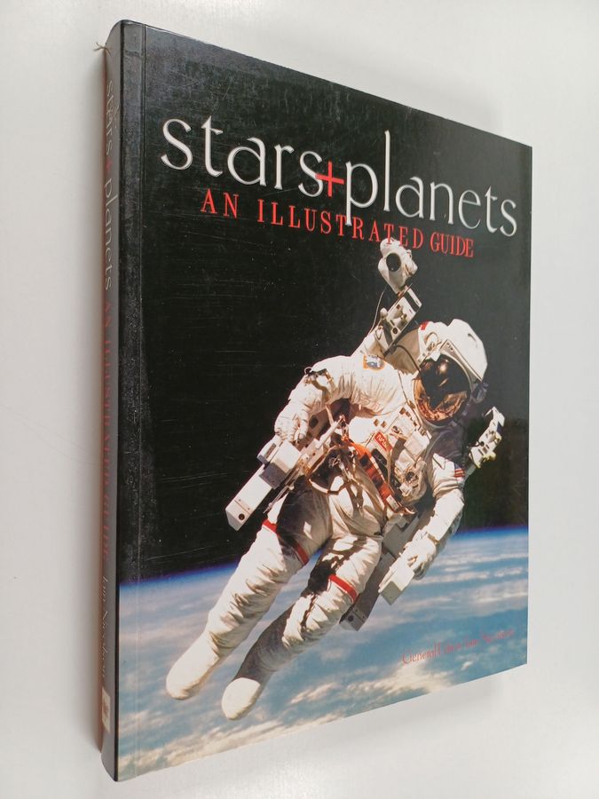 Stars and Planets