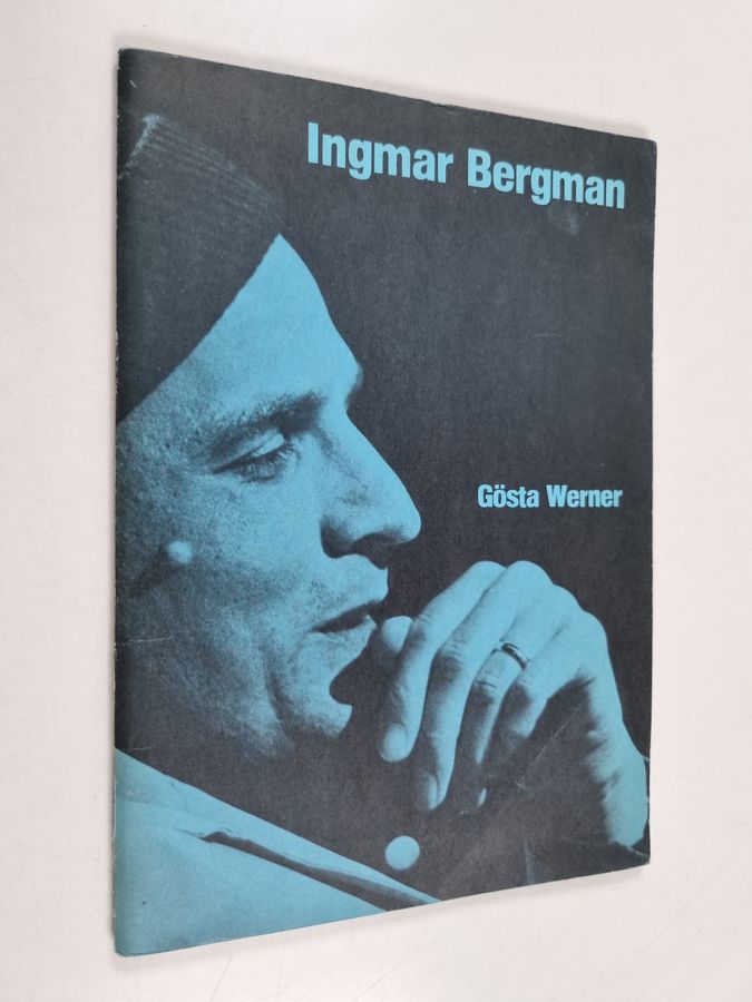 Ingmar Bergman