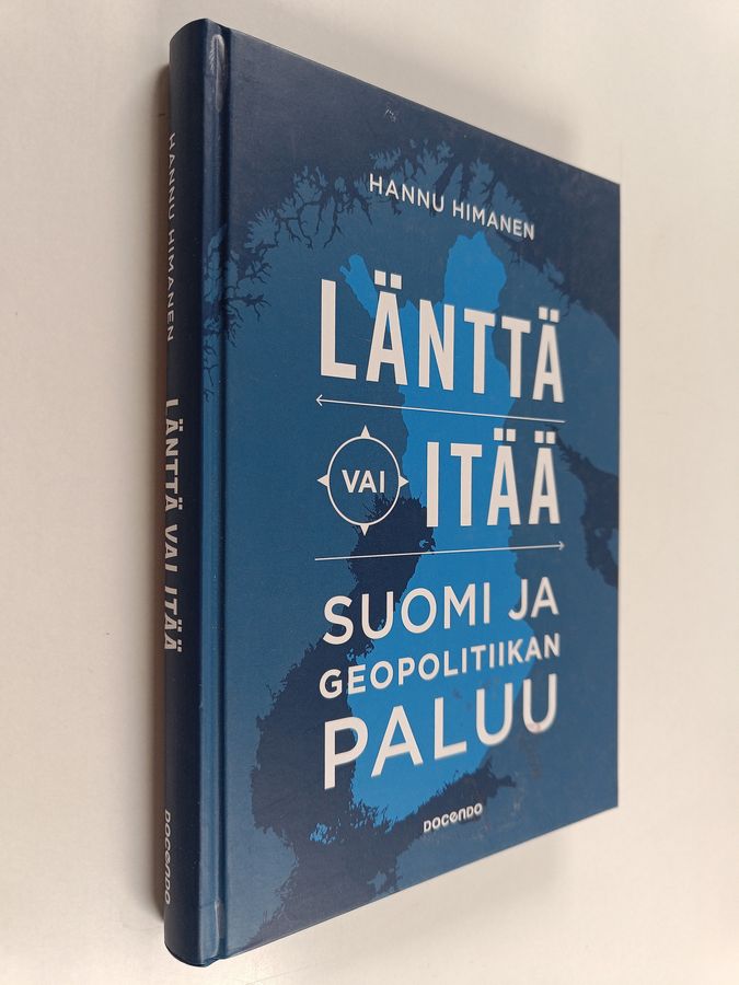 Länttä vai itää