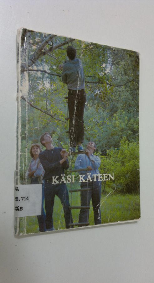 Käsi käteen