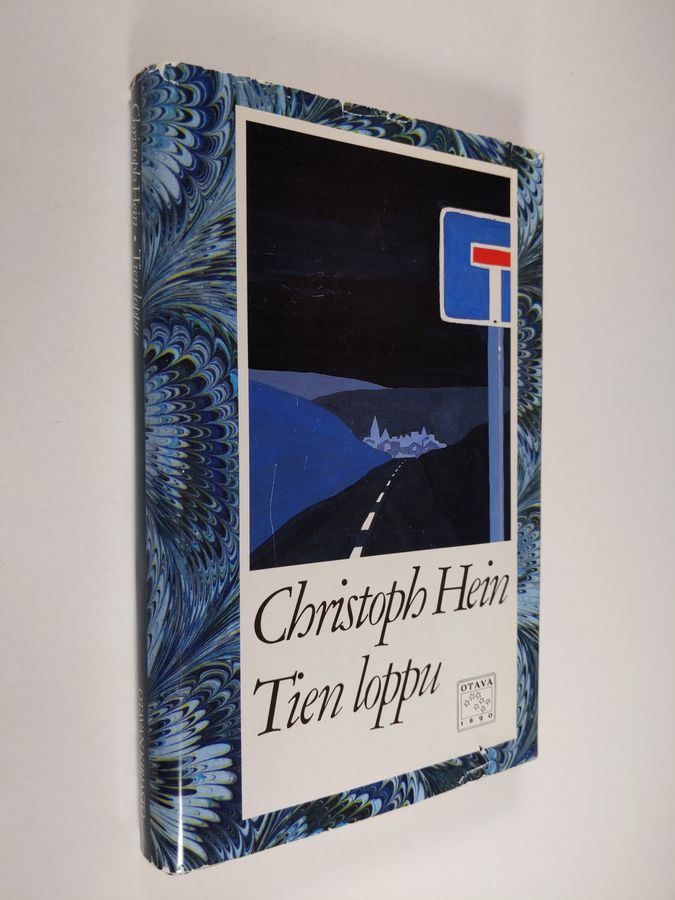 Christoph Hein : Tien loppu