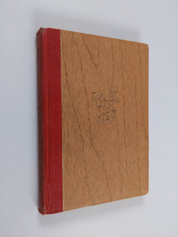 Sulo Wuolijoki : Hämeessä on voimaa