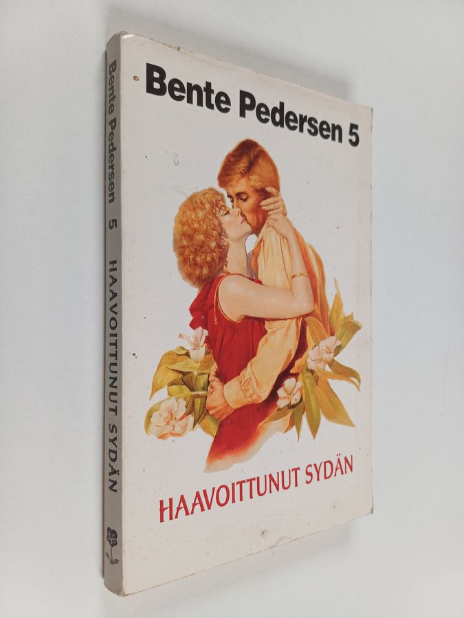 Haavoittunut sydän
