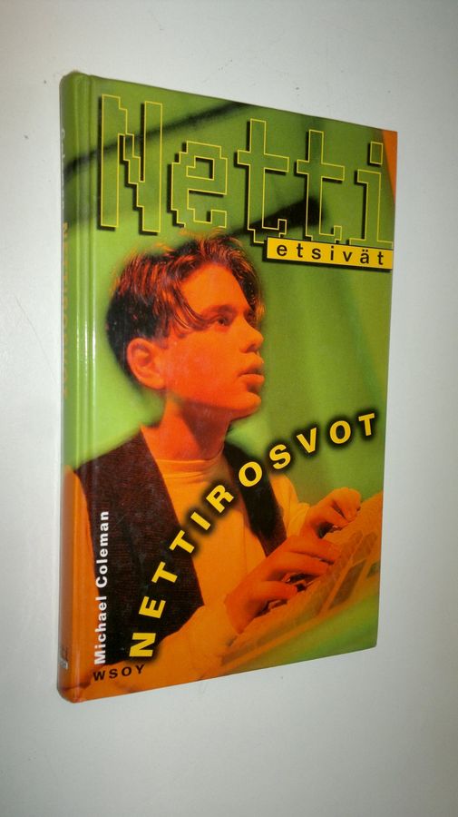 Nettirosvot