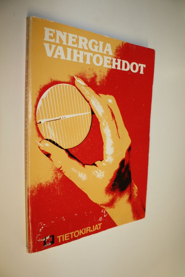 Energiavaihtoehdot